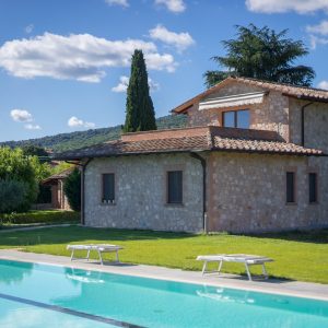 Lagolivo esterni Pool Girasoli