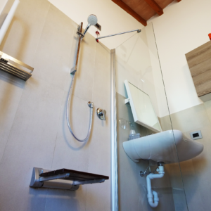Bagno Disabili