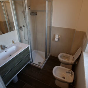 Bagno mono
