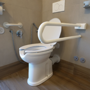 Bagno Disabili