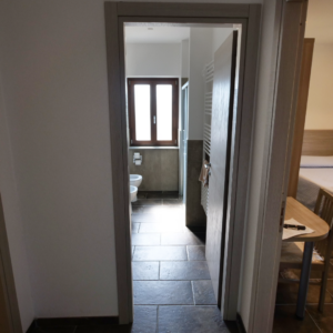 Bagno comune cam 5 e 6