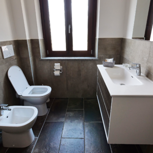 Bagno camera 4