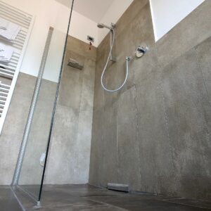 Bagno camera 4