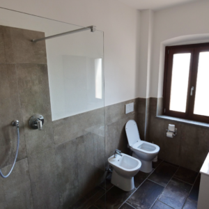 Bagno camera 4