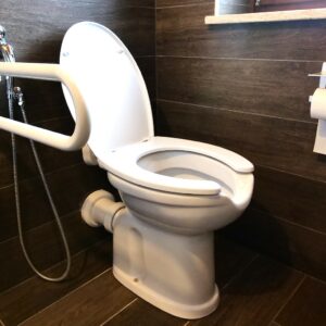 Bagno Bilo disabili