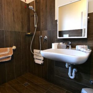 Bagno Bilo disabili