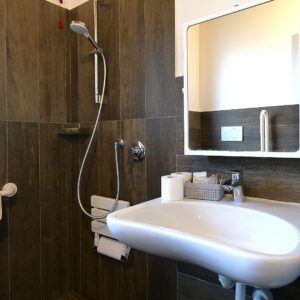 Bagno Bilo disabili
